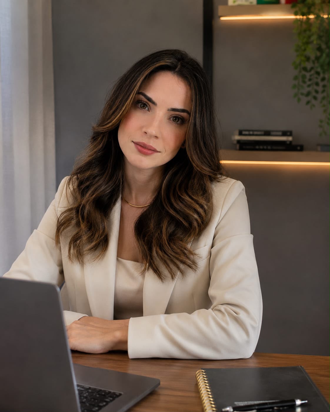 Amanda Zampieri